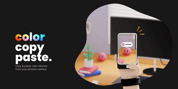 一个开源的取色神器 — Color Copy Paste - 知乎