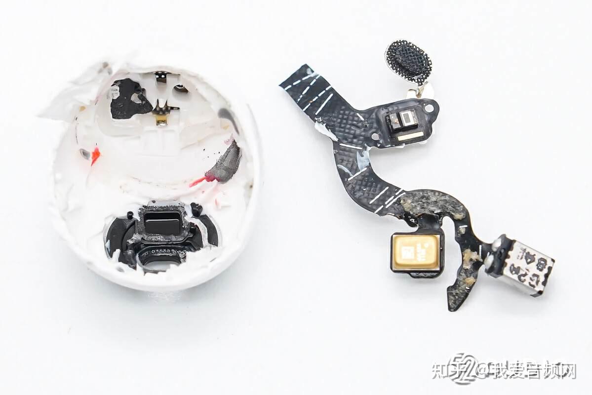 业界首款红外,绿光双波段心率监测的tws耳机,huawei freebuds pro 2