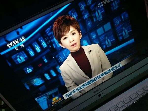 新闻联播 知乎