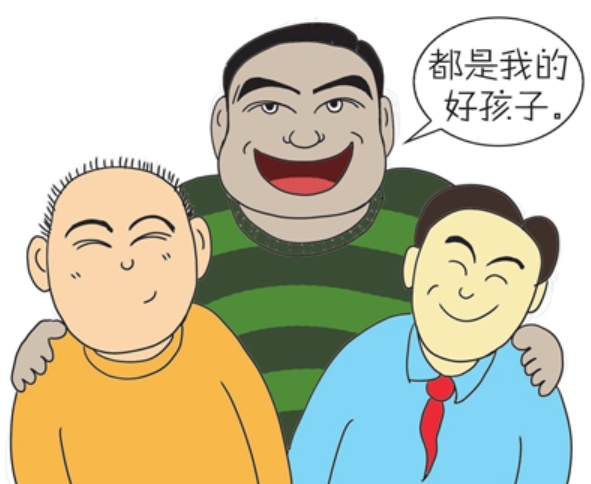 中国公民收养子女登记办法 - 知乎