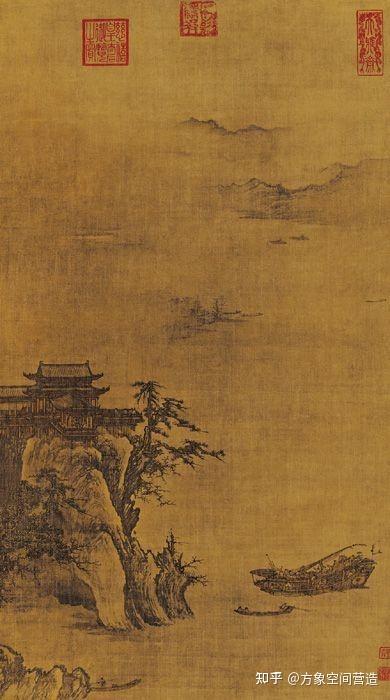 干货分享——宋代美学在当代室内设计中的应用（二） - 知乎