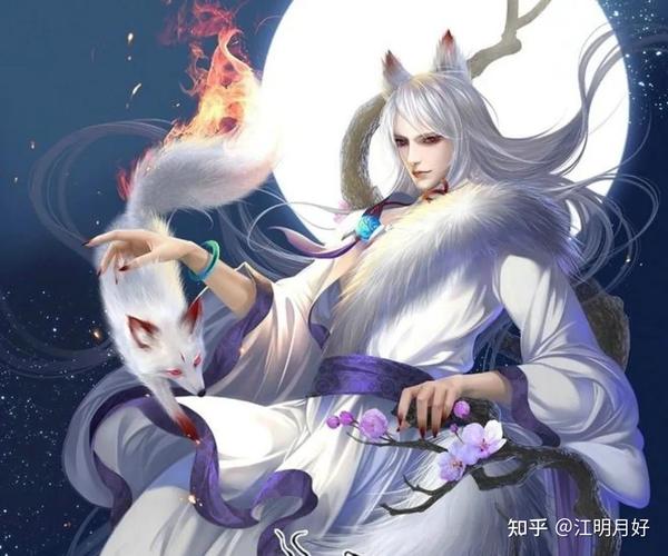 封神:从千年狐狸精妲己看封神世界里妖族的艰辛 - 知乎