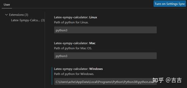 Sympy Print Latex Code