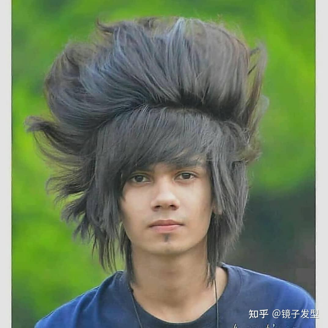 男发别再杀马特了，这几种才是你该拥有的发型，时尚精神真帅气 - 知乎