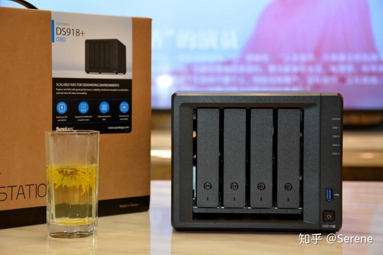 新手向|自建NAS私有云盘:以黑群晖为例(着重讲外网访问)插图 新手向|自建NAS私有云盘:以黑群晖为例(着重讲外网访问)插图