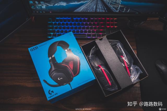 罗技g331 431 633s 933s四款电竞耳机的横向评测 - 知乎
