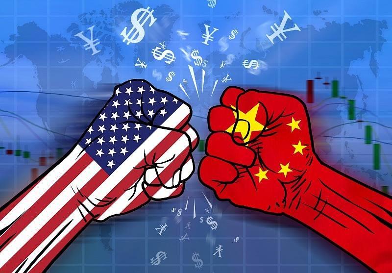 中美贸易战博弈分析 ——谈美国政府为什么不想“双赢”? - 知乎