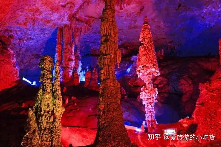 桂林旅游攻略：喀斯特小山包与自由行规划师佳佳的完美结合