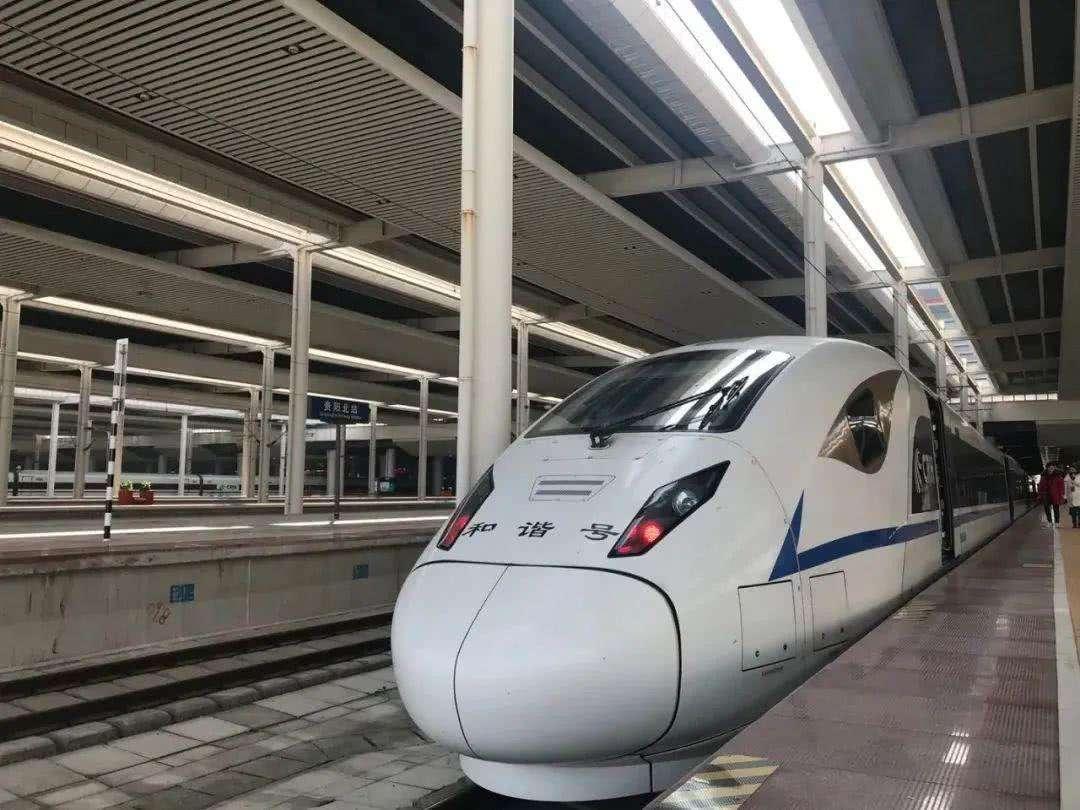 长春市高铁动车票报销凭证怎么打印