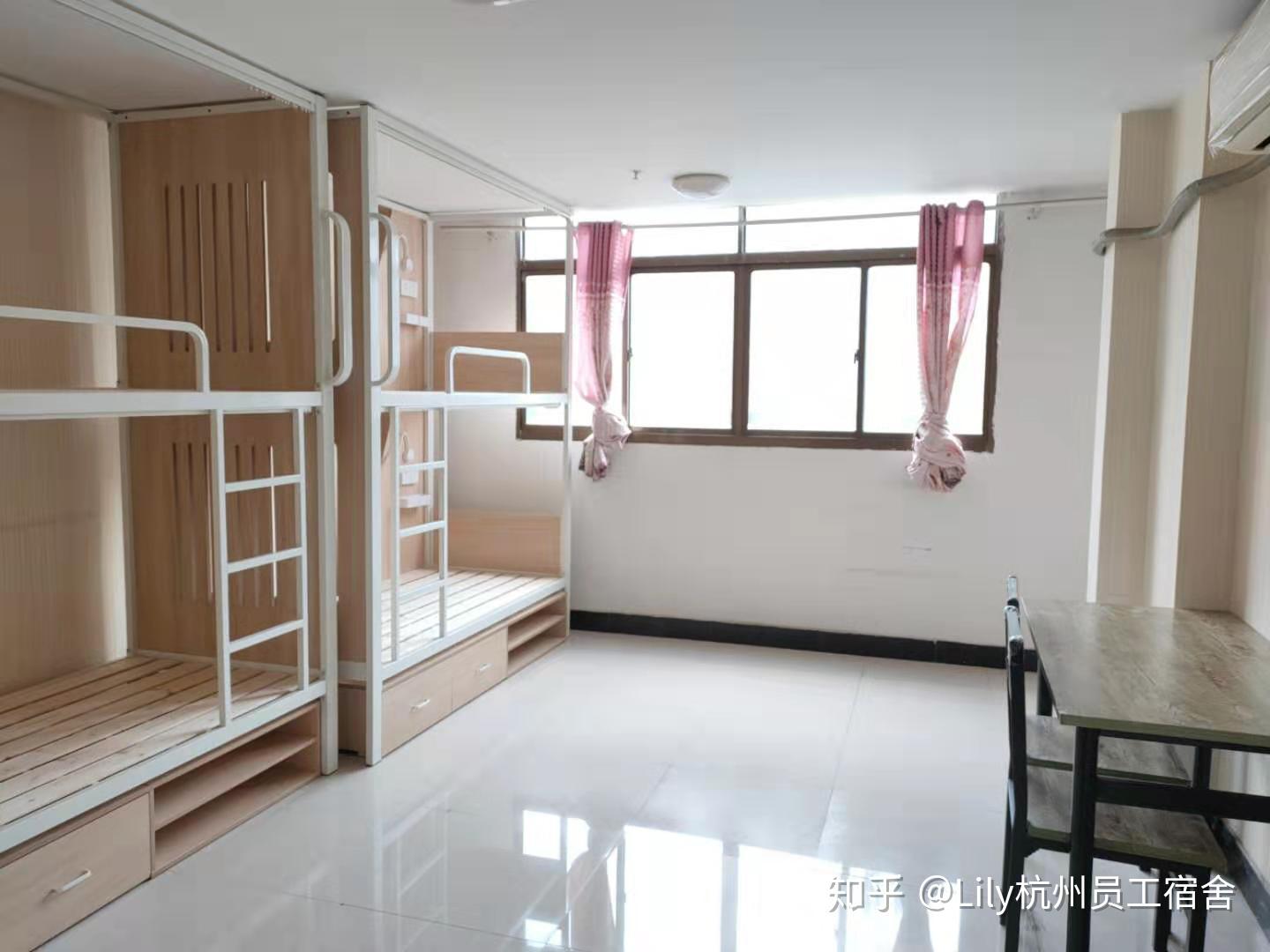 杭州泰尔茂宿舍图片图片