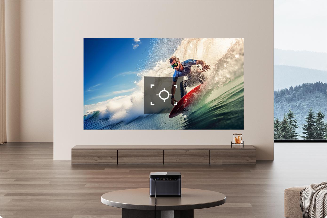 2024卧室投影仪怎么买万字攻略分享参数科普机型对比