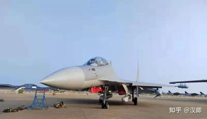 我国空军最新的电子战飞机平台为何选择歼16歼16d又有何过人之处