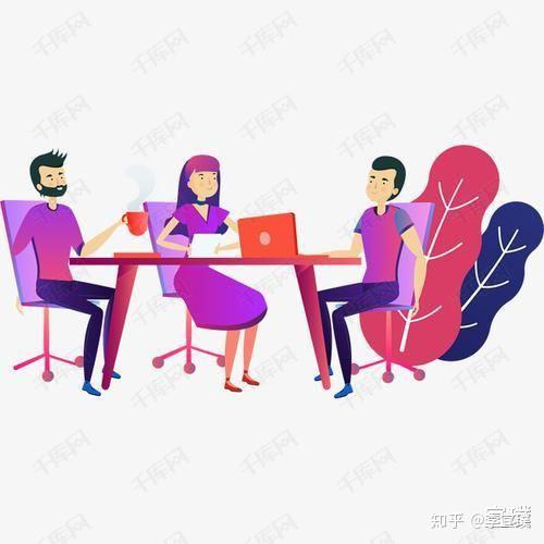 宜璞说盖洛普 团队中有沟通能力强的同事可以在ta的身上学到什么 知乎 宜璞说盖洛普 团队中有沟通能力强的同事可以在ta的身上学到什么 知乎