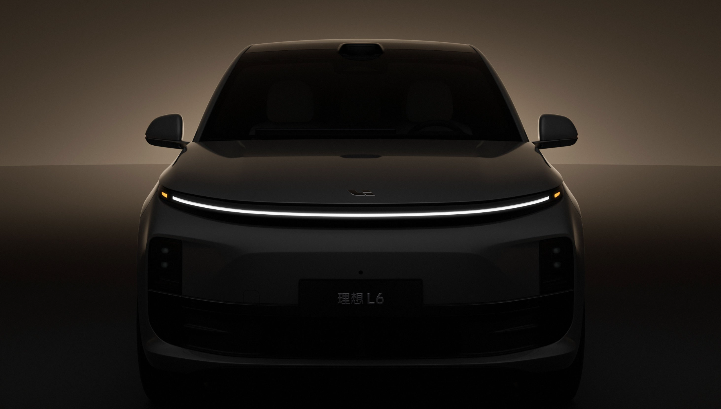 以价换量?理想汽车今日官宣全系降价,最高降幅3万元