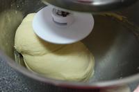 作为一名面包师,你要知道这个面团搅拌秘籍