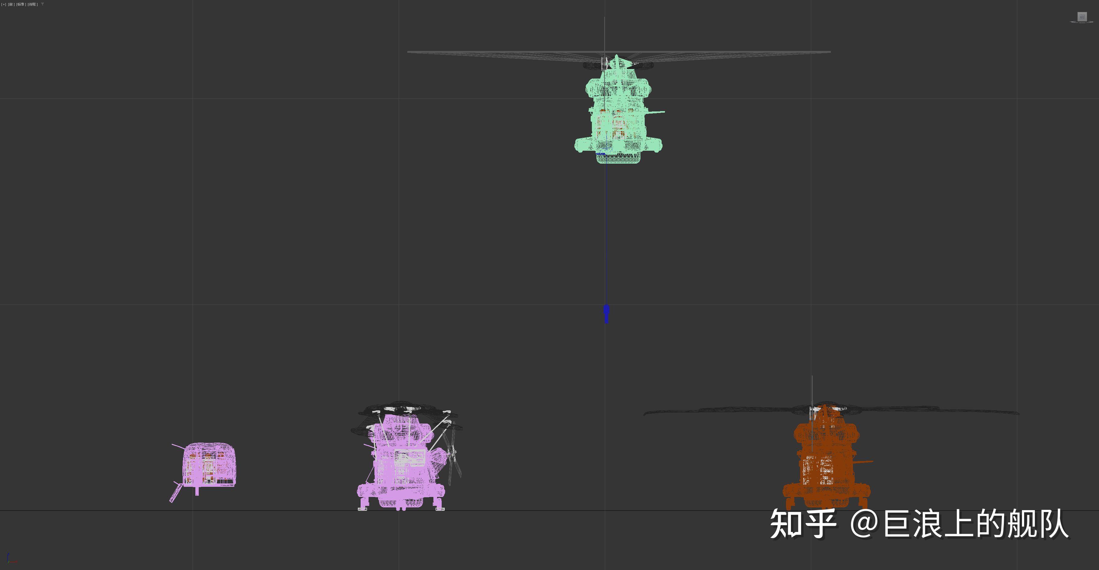 英国海军merlinhm1aw101梅林舰载反潜直升机