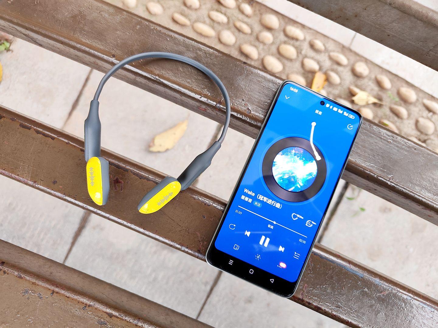 买耳机送MP3!百元价位千元越级体验，雷登i11开放式真运动耳机简评- 知乎