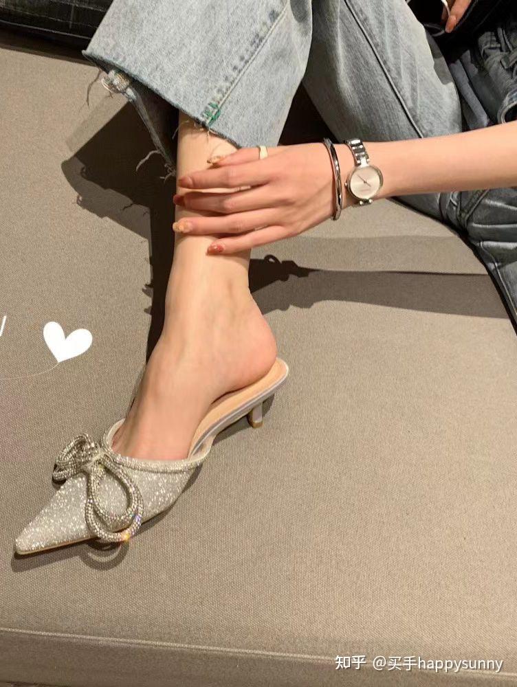 小个子女生穿鞋禁忌不想出错一定要看哦