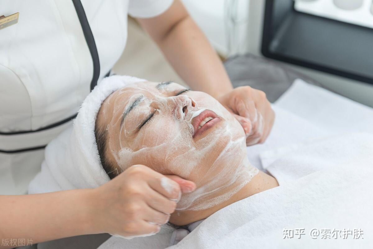 在保定开专业祛痘美容院?那先了解一下加盟流程吧