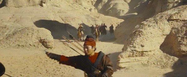 《镖人》排雷报告，放低预期可冲