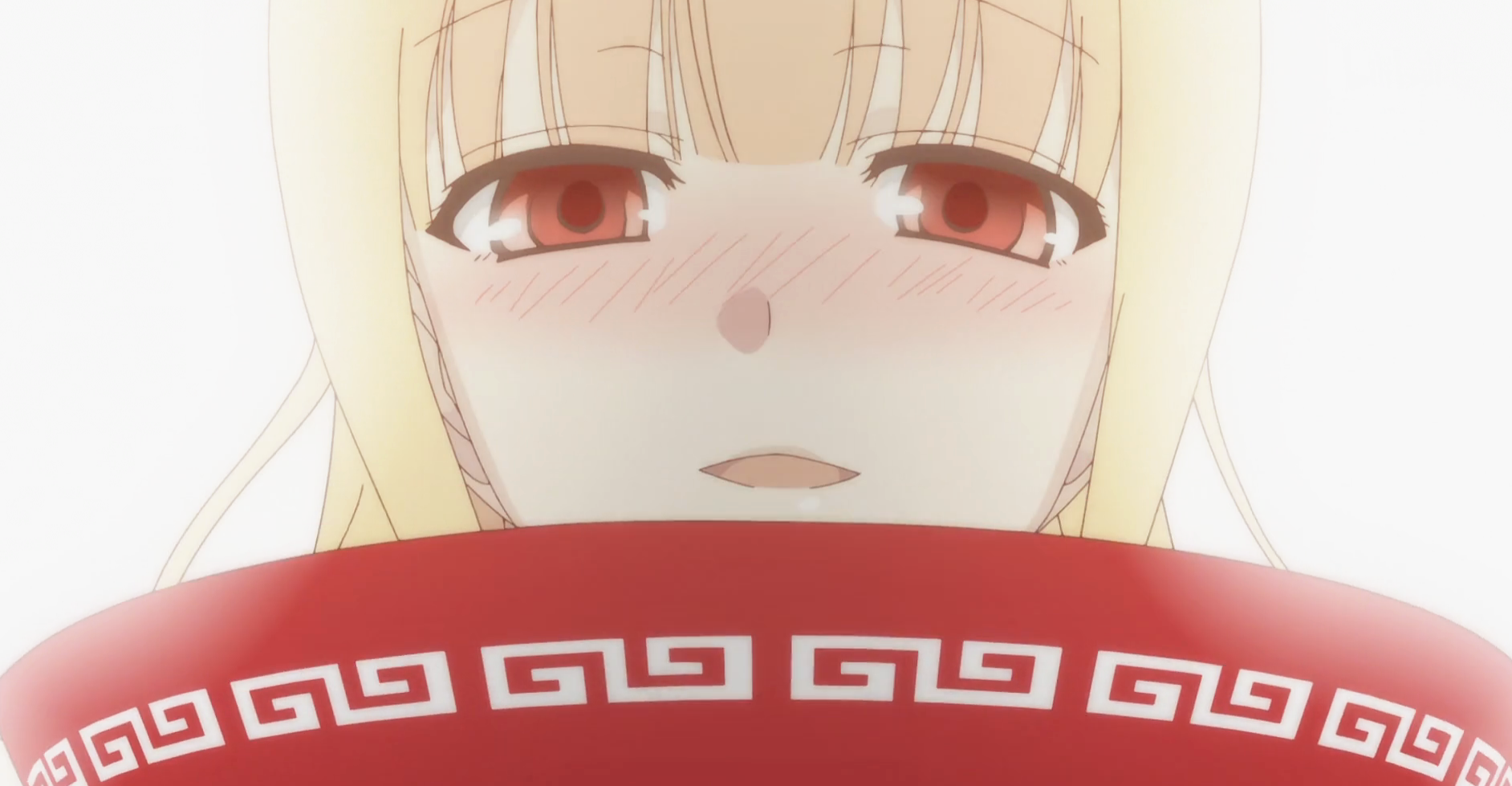 美食番中也变得不再那么日常,最好的例子就是《食戟