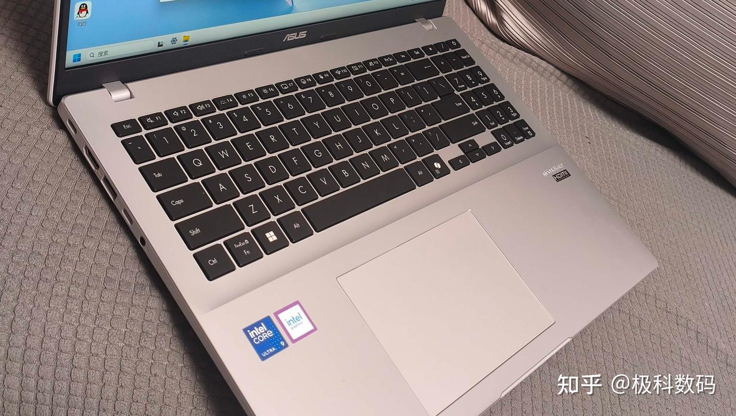三代Ultra太贵,看华硕这款Ultra 9 285H笔记本,仅5500出头,值得买吗?