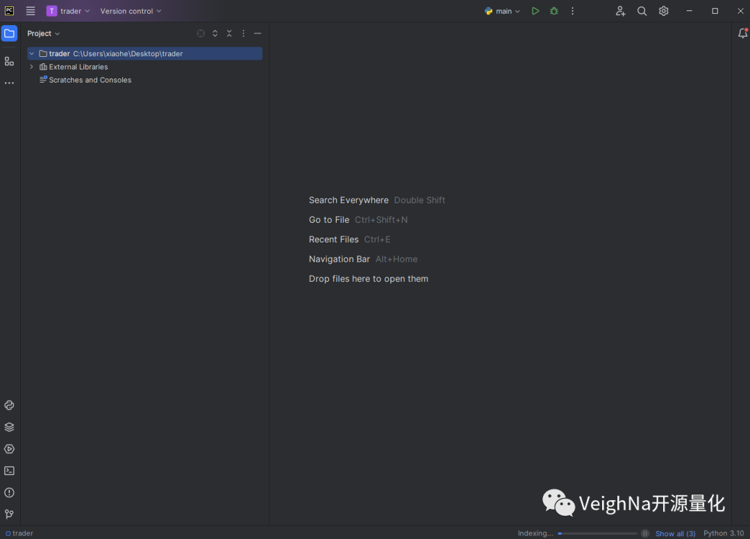 PyCharm pycharm