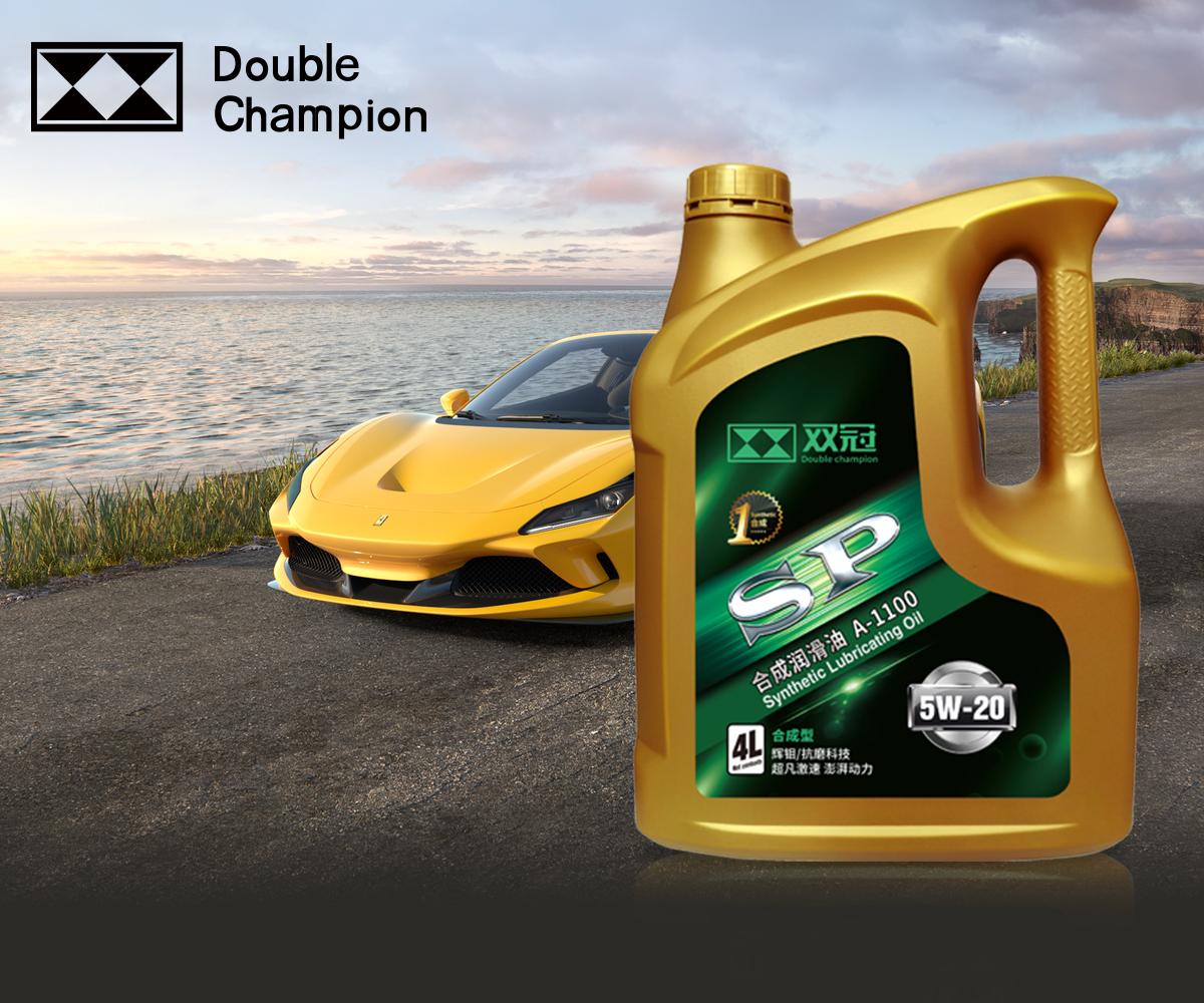 汽车润滑油在线购买价格超低的机油是捡便宜还是消费陷阱