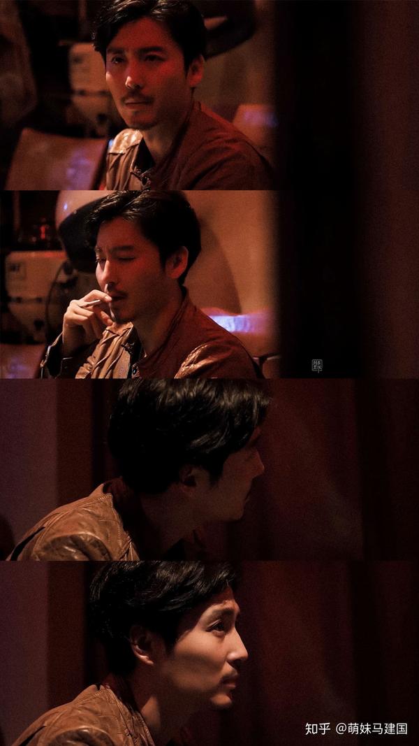 娱乐圈有哪些你觉得眼睛好看的明星