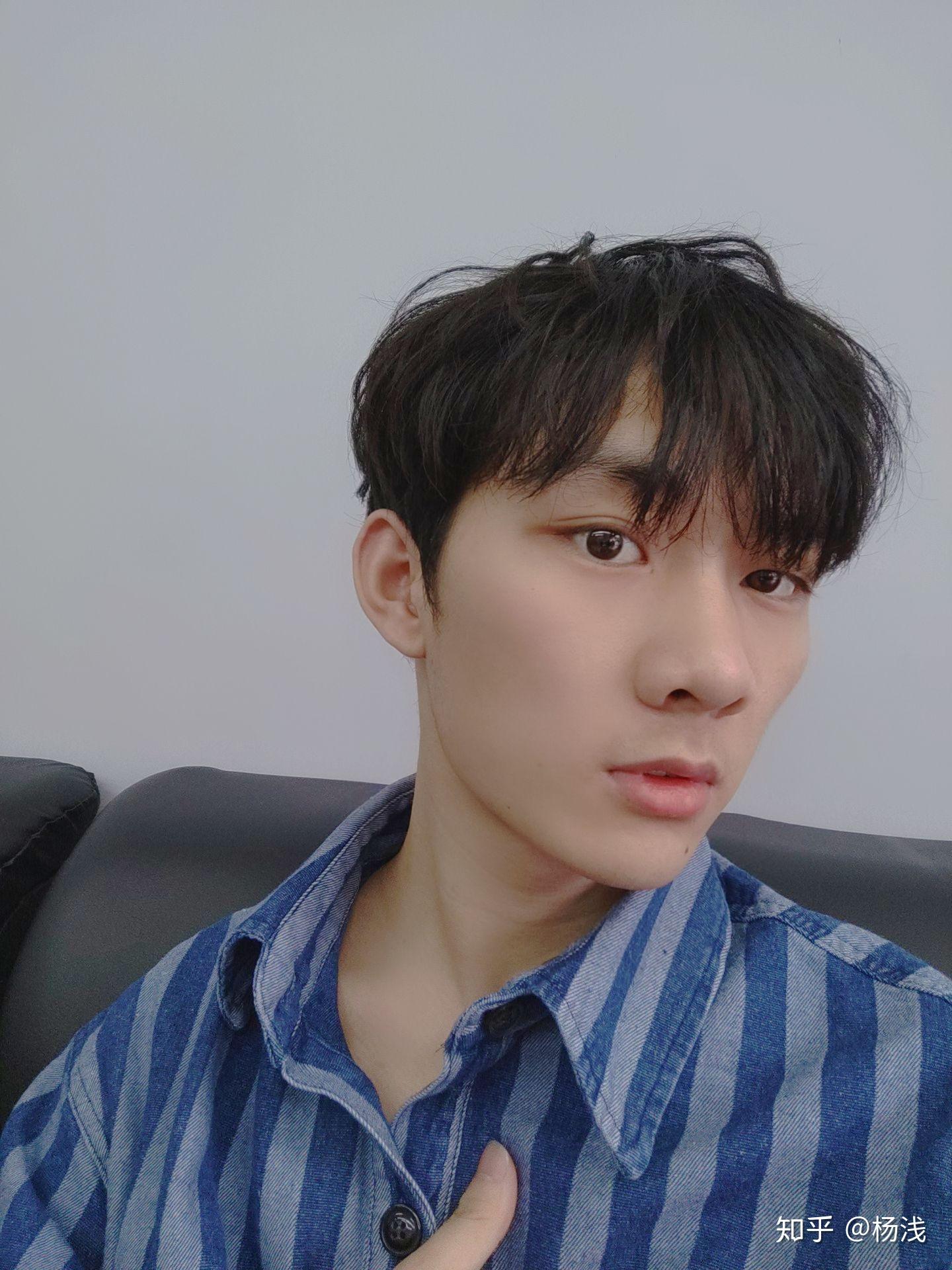 男生身高 165 长得帅,是种怎样的体验? - 知乎