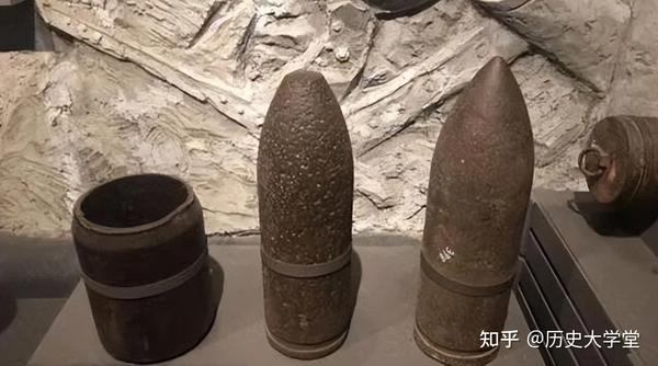 甲午海战北洋水师的炮弹炸不响,是因灌沙子惹的祸?这是一种误解 - 知乎
