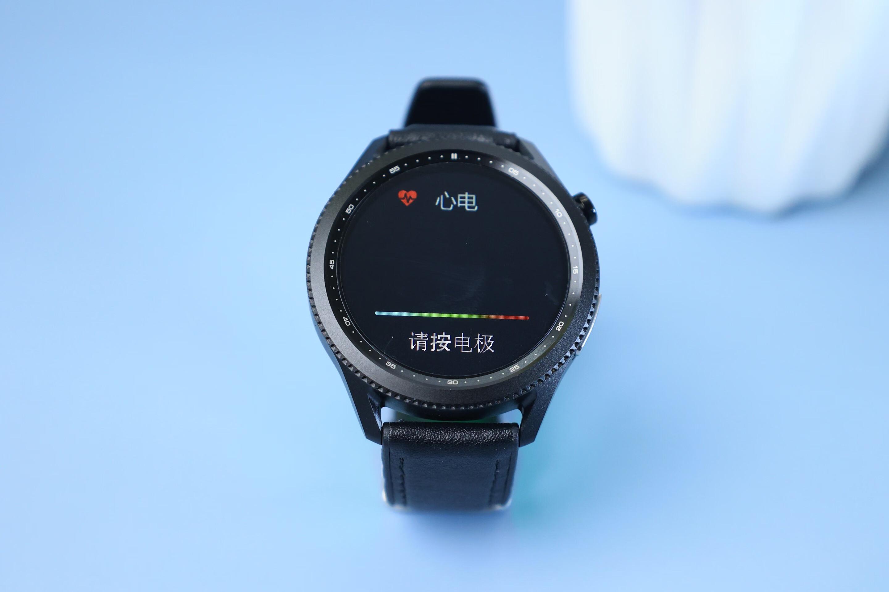 时刻关注身体健康dido智能手表给家人贴心关怀