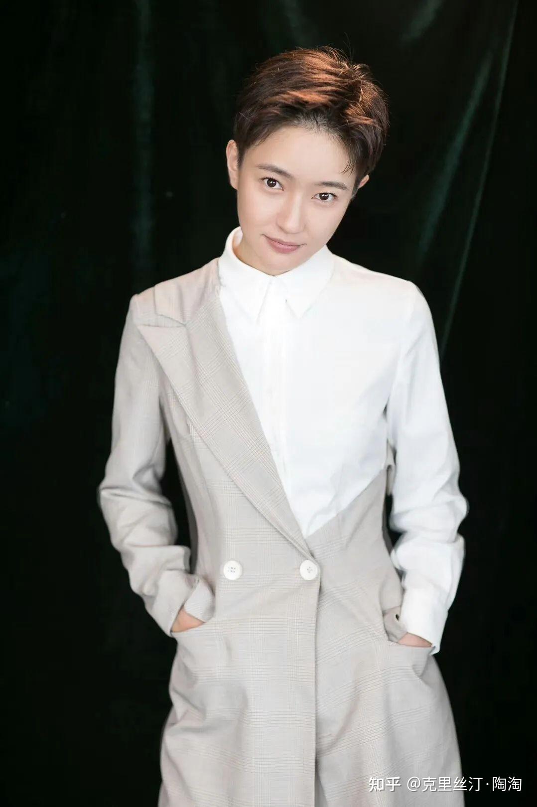 戏好人不火的清秀派女演员——焦俊艳 - 知乎