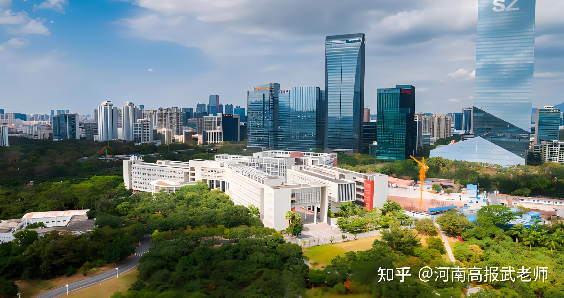 "最有钱大学,建香港校区!