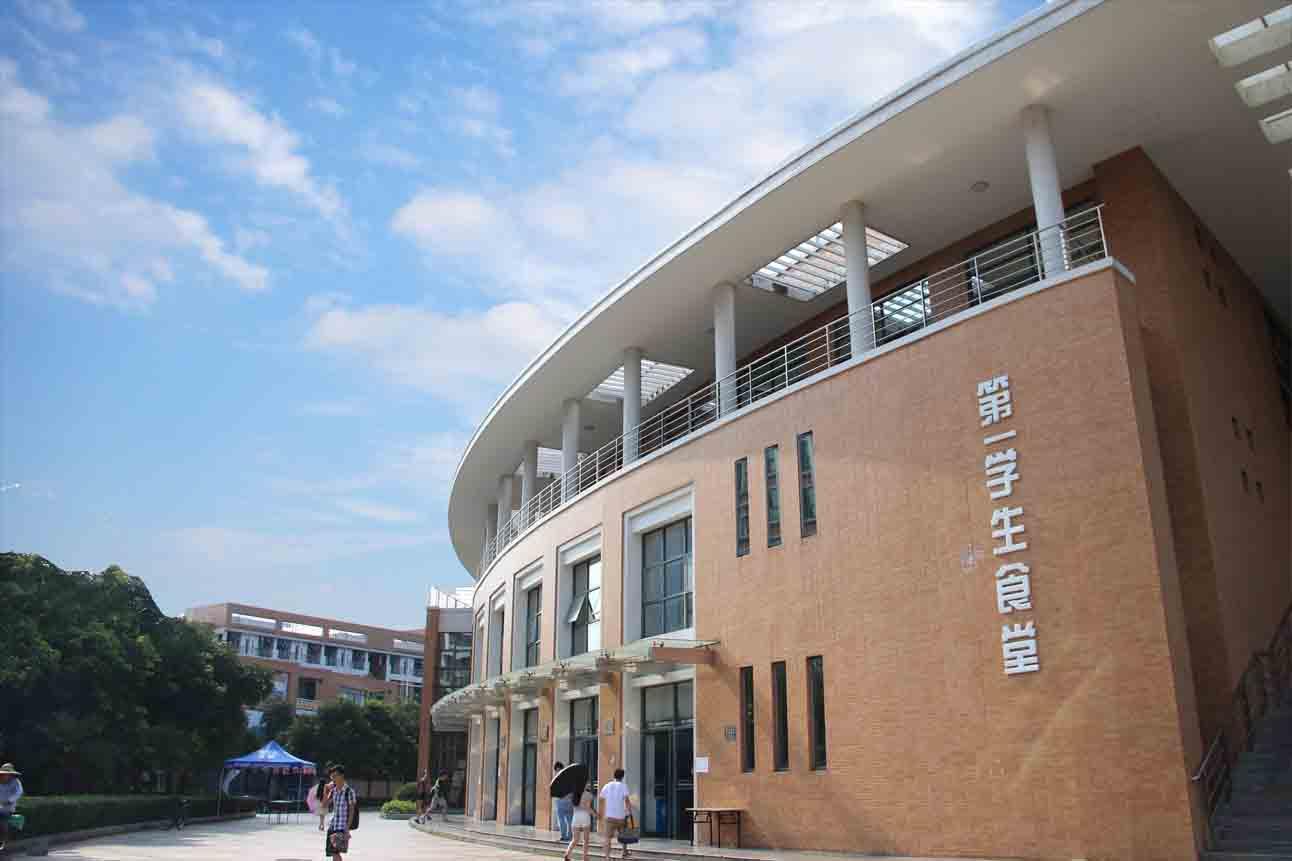 华南理工der大一新生攻略大全（四）——食堂与周边吃喝玩乐篇「微协特供」 - 知乎