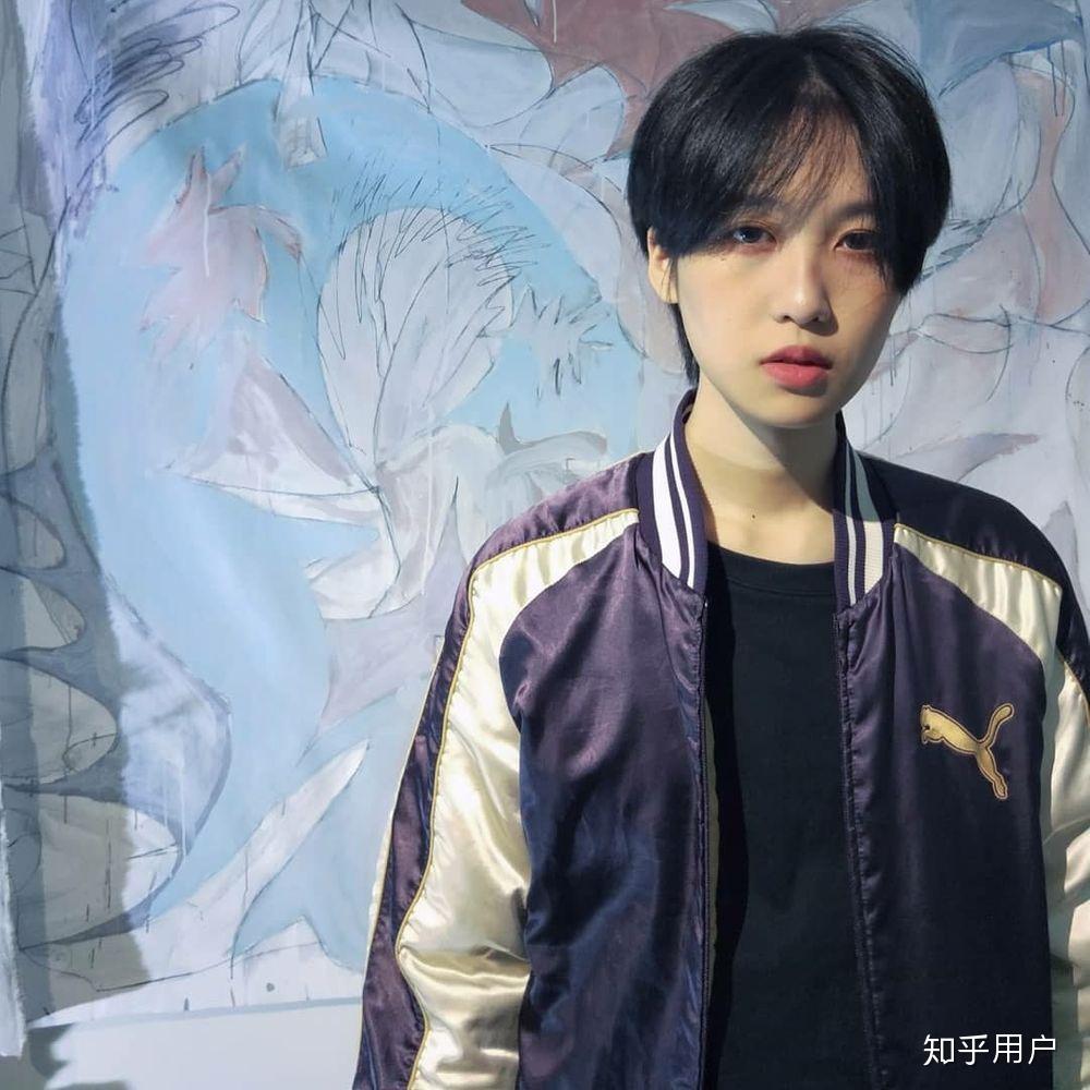 男生长得像女生是一种怎样的体验? - 知乎