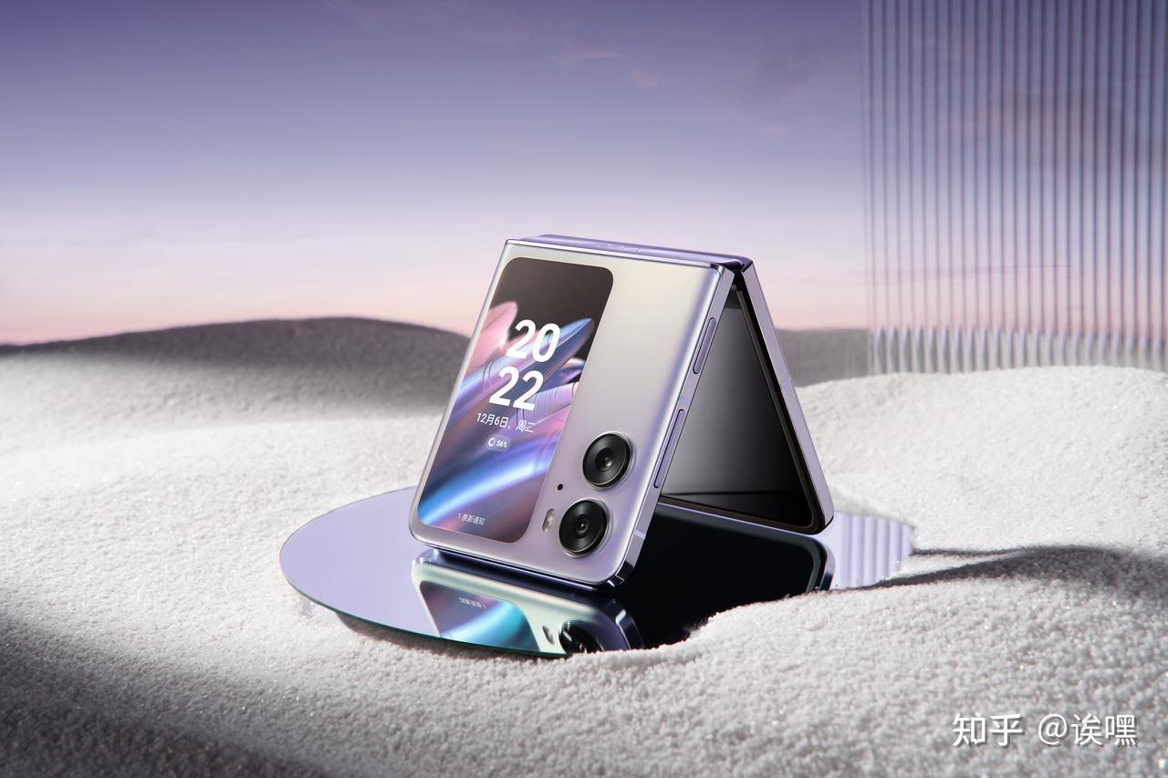 techinsights发布q1数据!加码自研技术,oppo斩获q1国内市场top1 - 知