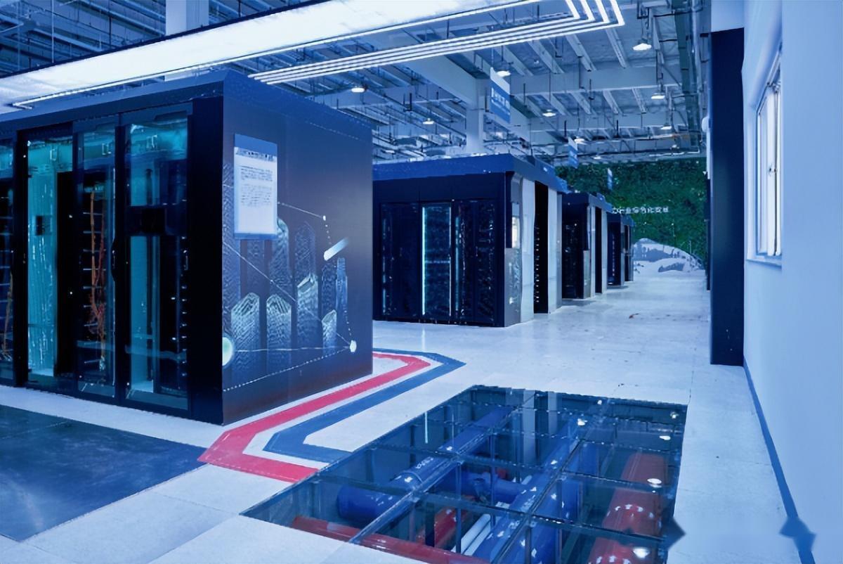 AC米兰官网2026上海国际液冷散热技术展会上海新国际博览中心