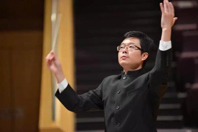 乐读中国乐派百年交响即将拉开序幕访著名指挥家金野