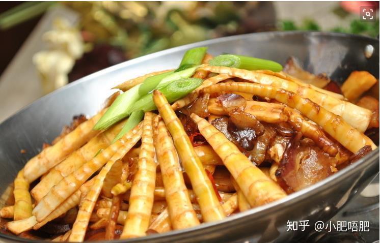 笋的口感和味道 v2-80a330555c313e647a1a32faa8b381c3_r.jpg