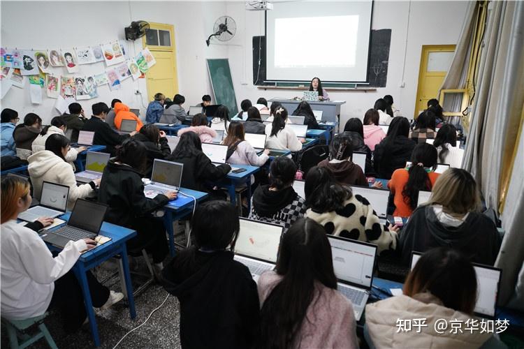 成绩不好怎么办选择湘潭服装学校到底是对还是错