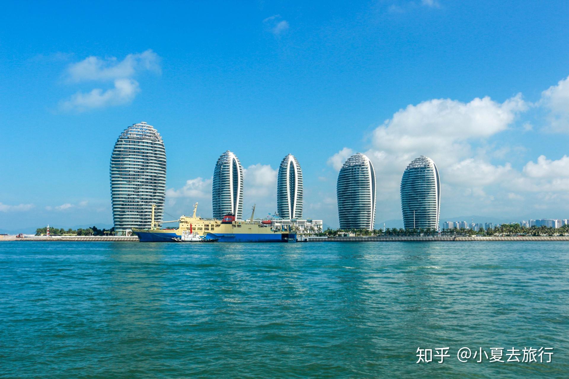 重磅来袭—海南最好玩的地方都在这儿 - 知乎