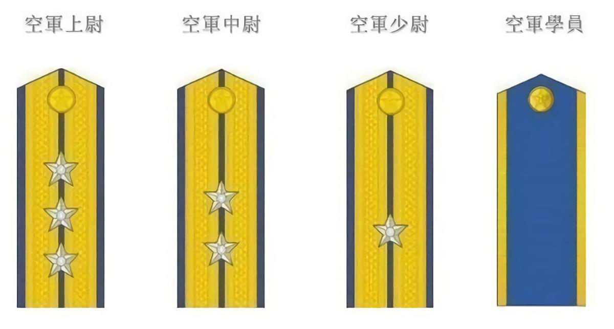 中国人民解放军军衔制（2/2）：88式军衔 - 知乎