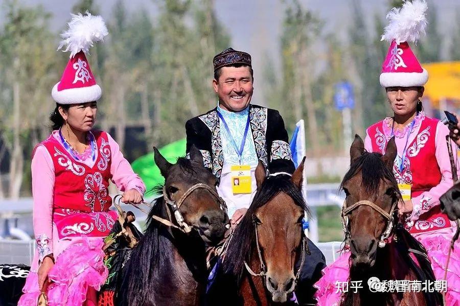 鲜卑后燕丨2 慕容垂复国仰仗的势力之神秘的丁零人 - 知乎