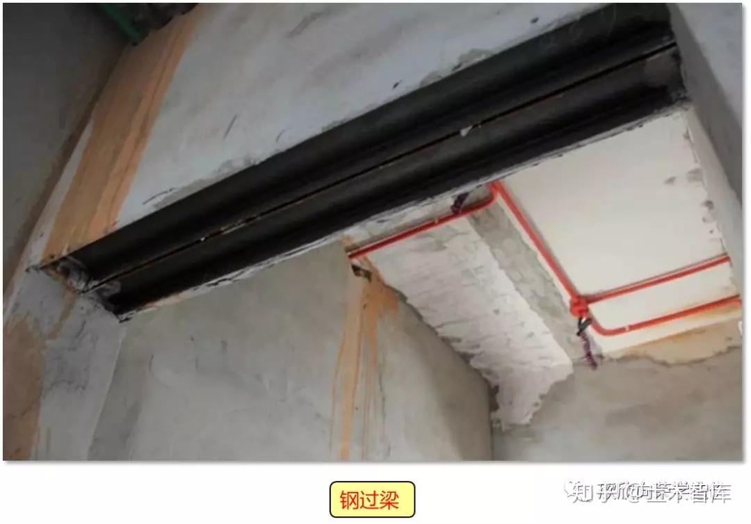 过梁、你应该知道的知识点 - 知乎