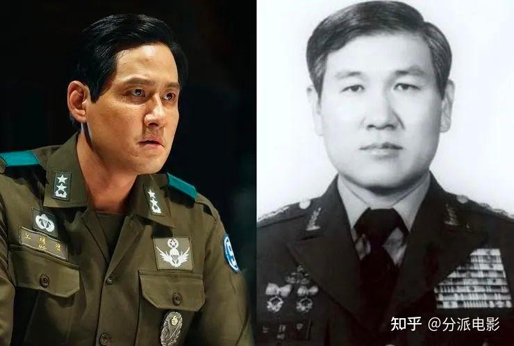 2024必看神作!《首尔之春》太敢拍了! - 知乎