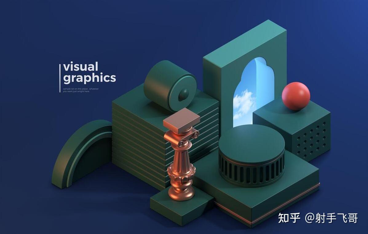 中国股市：2024值得持有的9大“AI+3D”概念潜力龙头股！（名单） - 知乎