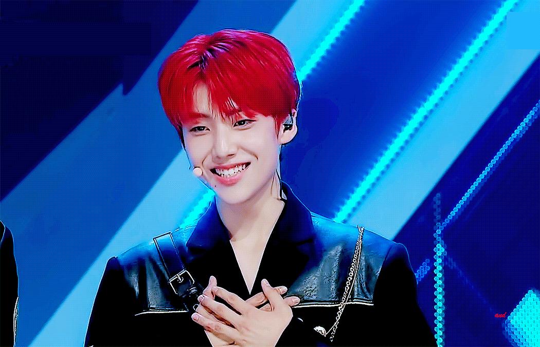 如何评价produce x 101里的李垠尚？