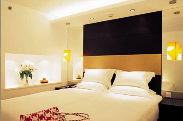 想了解如家、汉庭、七天、桔子酒店的不同和背