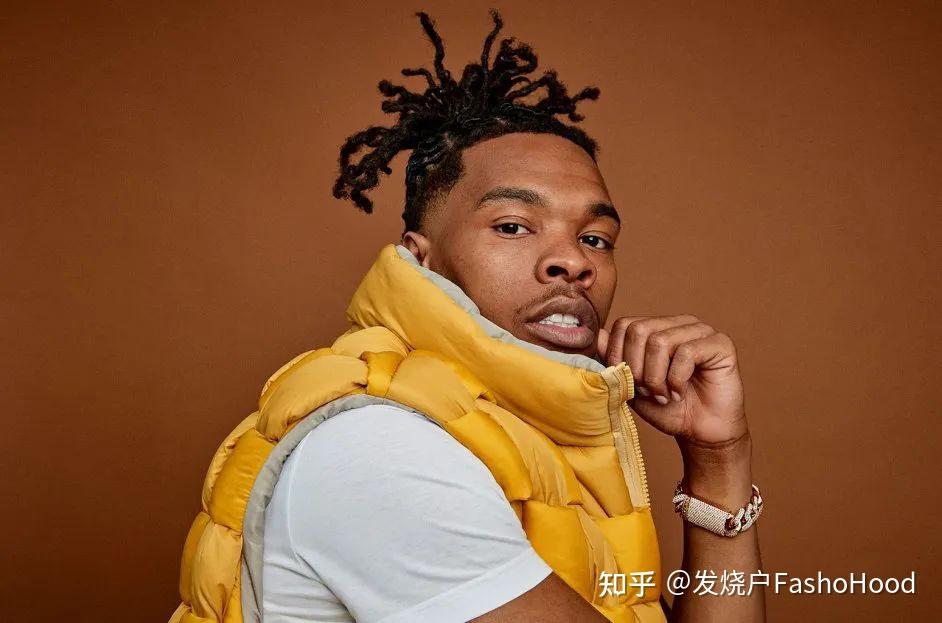 鼓吹Lil Baby是一种审美正确吗？新专辑评论区又打起来了丨《It's Only Me》声音解析 - 知乎